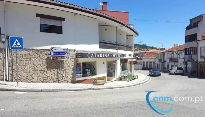 Catarina Optica - Sever Do Vouga