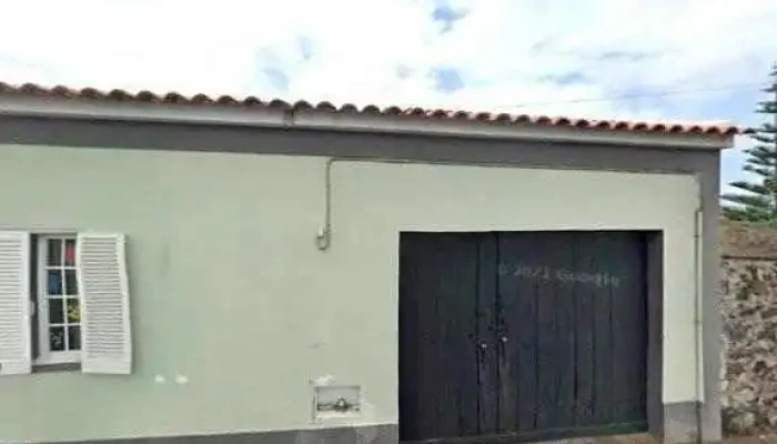 Catl Mundo Da Crianca Santa Casa Misericordia Ribeira Grande Tudo - Rabo De Peixe