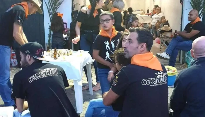 Caxiauto 4x4 - 2600-622 Castanheira Do Ribatejo