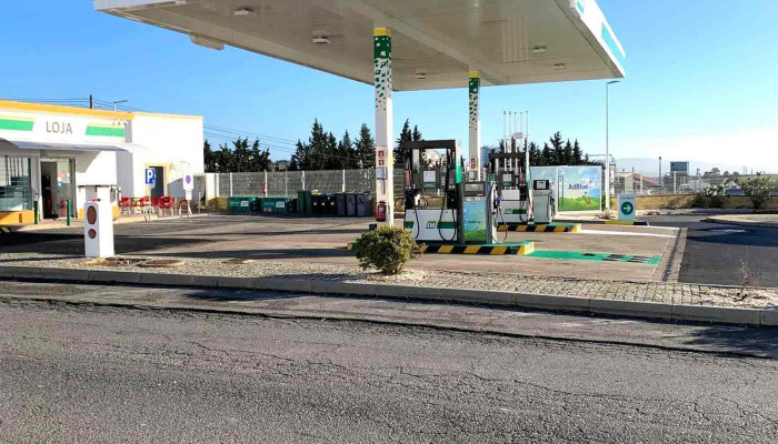 Cb Vidigueira Carlos Baltazar, Lda. - 7960-305 Vidigueira