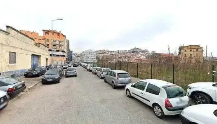 Cdcr Dos Ctt -    Delegacao De Coimbra Street View E 360deg - Coimbra