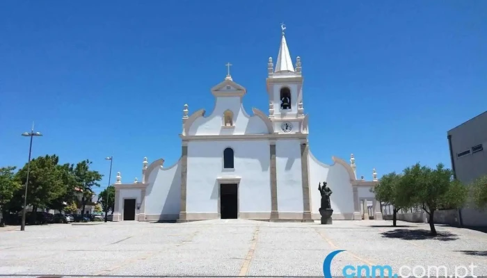 Centro Comunitário de Aradas - Aveiro