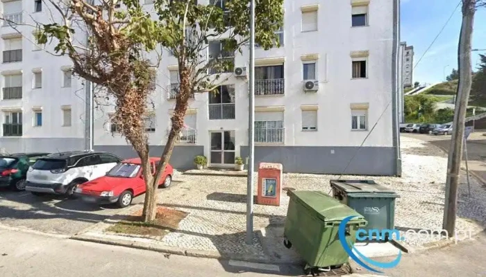 Centro De Apoio À Criança Atl - Agualva-Cacém