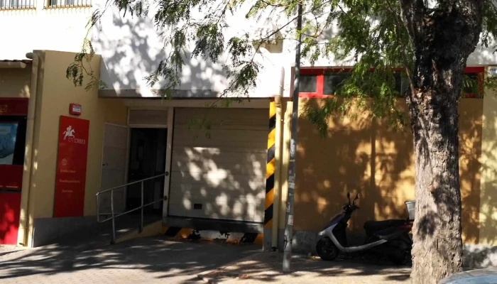 Centro De Distribuicao Ctt 2780 Oeiras Fotos - Oeiras