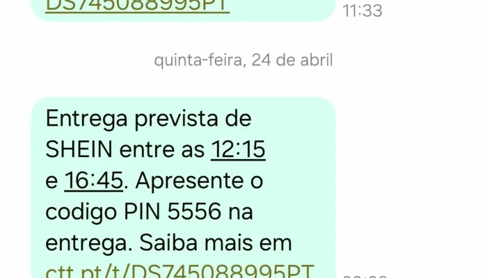 Centro De Distribuicao Ctt 2780 Oeiras Instagram - Oeiras