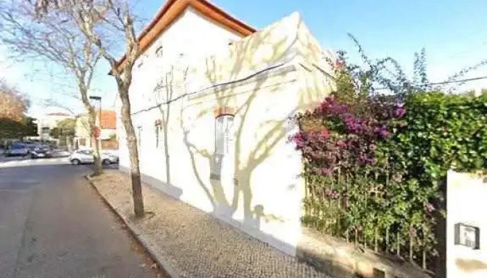 Centro De Distribuicao Ctt 2780 Oeiras Street View E 360deg - Oeiras