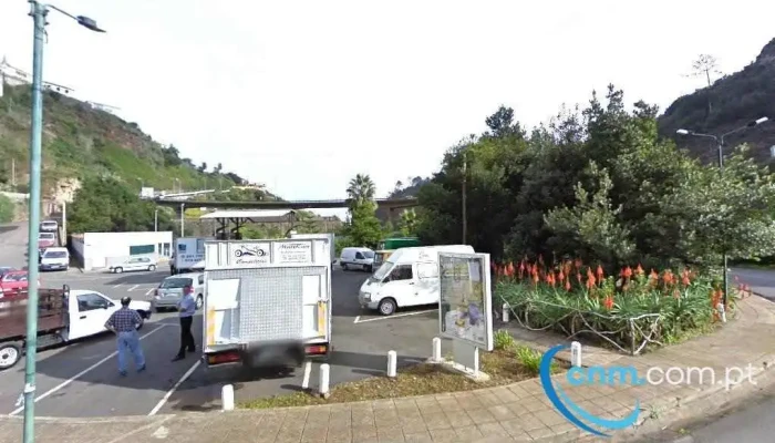 Centro de Inspeções de Santana - Estr. Da Praia Do Faial N. 12