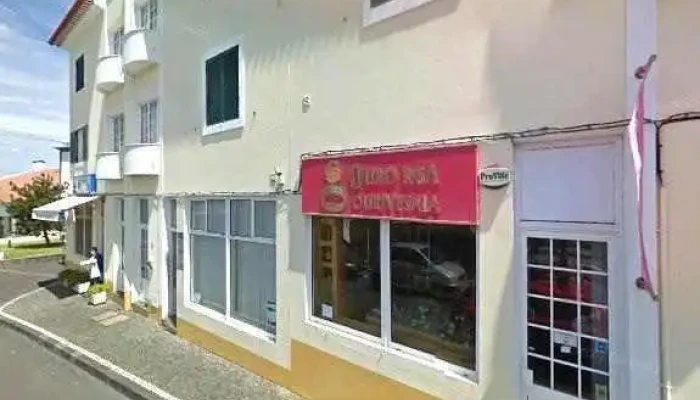 Centro Dietetico Ervanaria Rainha Santa Tudo - Ribeira Grande