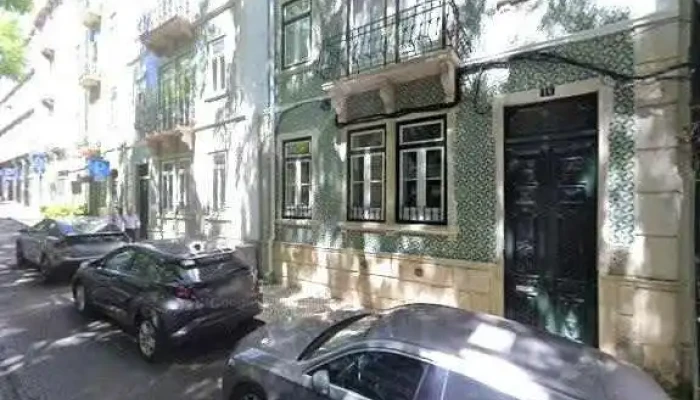 Centro Do Bebe Street View E 360deg - Lisboa