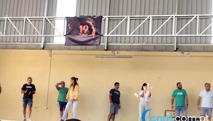 Centro Popular de Recreio e Cultura do Bairro - Abrigada