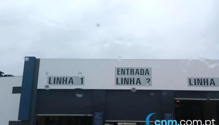 Centrovia - Centro de Inspecção de Viaturas dos Açores,Lda - 9500-732 Ponta Delgada