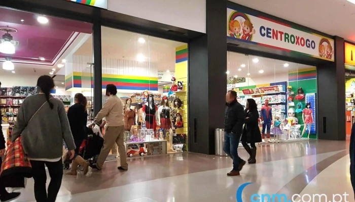 Centroxogo - 4450-337 Matosinhos