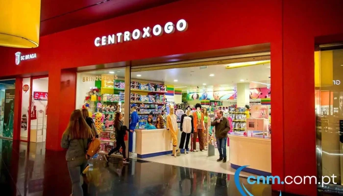 Centroxogo - Braga