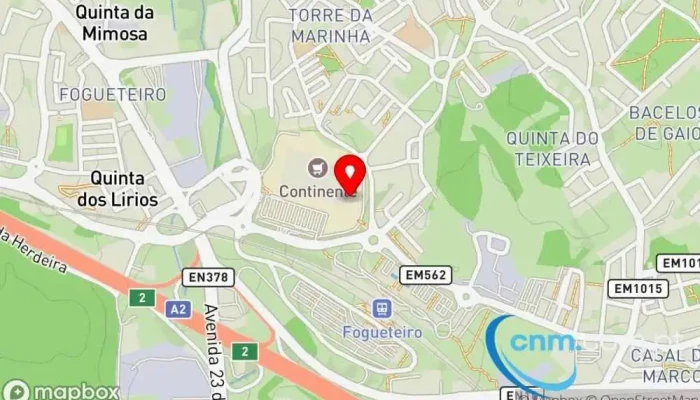 Centroxogo Brinquedos Rio Sul (Seixal) - 2840-168 Arrentela