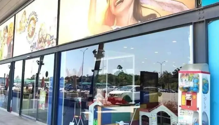 Centroxogo Brinquedos Santarem Retail Park - Santarém