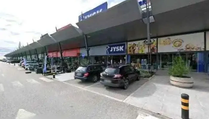 Centroxogo Brinquedos Santarem Retail Park -  Street View E 360deg - Santarém
