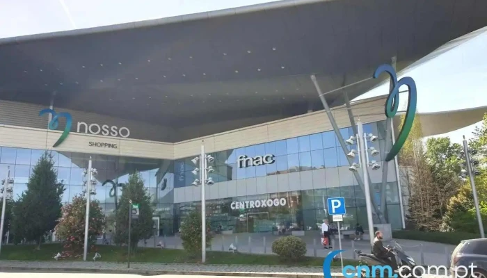 Centroxogo Brinquedos Vila Real (Nosso Shopping) - Vila Real