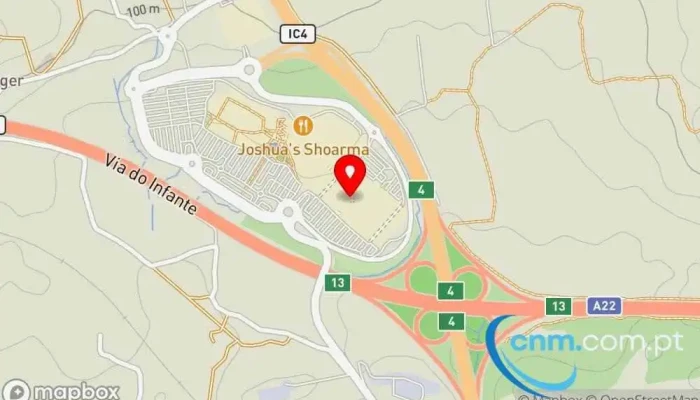 Centroxogo Loulé - Loja 0.40