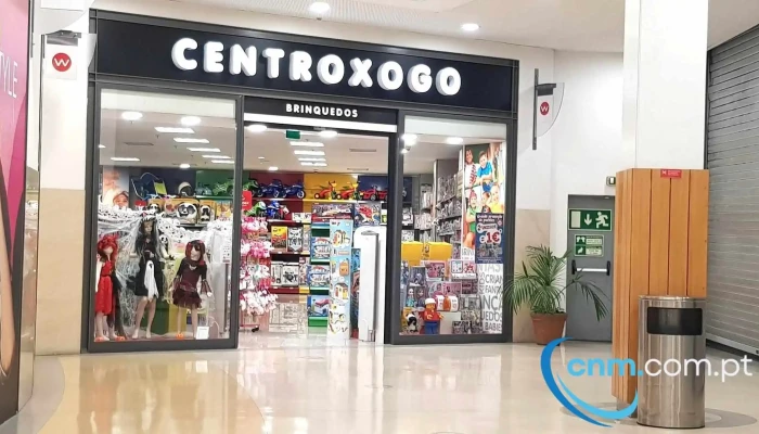 Centroxogo W Shopping Santarém - 2000-223 Santarém