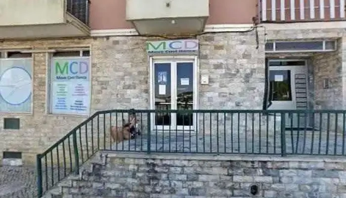 Cesto De Canecas Street View E 360deg - Caneças