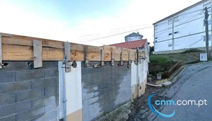 Chaparia Fernando Lino, Lda. - 5050-062 Godim