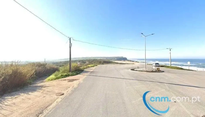ChargeSurfing Estação de Carregamento - 2560-411 Silveira