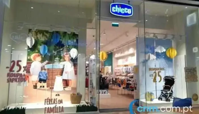 Chicco - Amadora