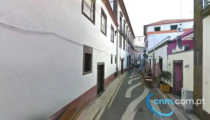 Chicco - Funchal