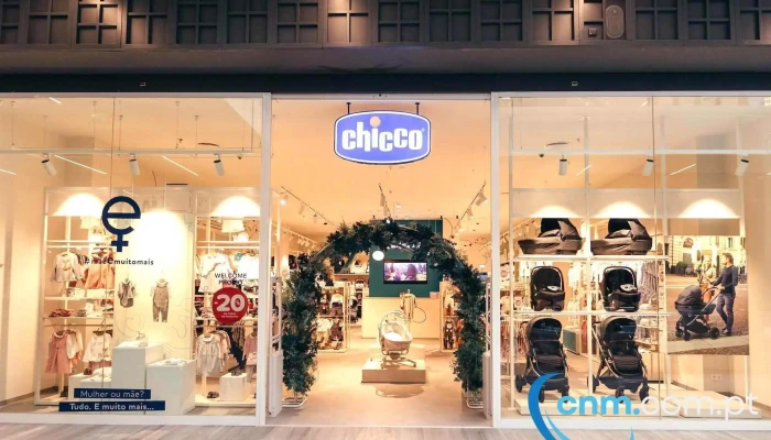 Chicco -  Interior - Alcabideche