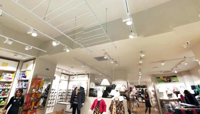 Chicco -  Interior - Lisboa