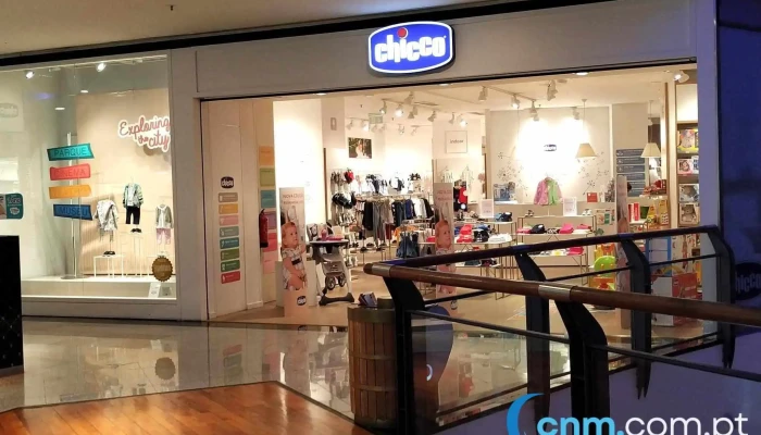 Chicco -  Interior - Ponta Delgada