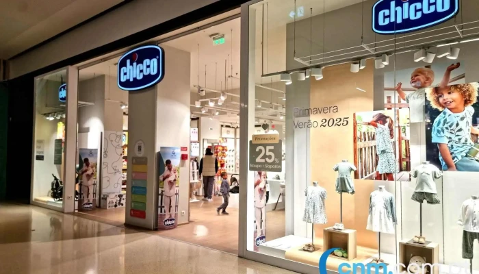 Chicco -  Mais Recentes - Lisboa