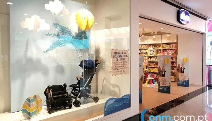 Chicco - Ponta Delgada