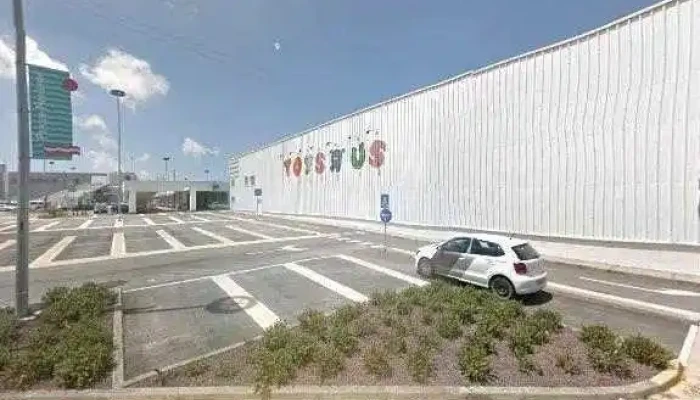 Chicco -  Street View E 360deg - Alcabideche
