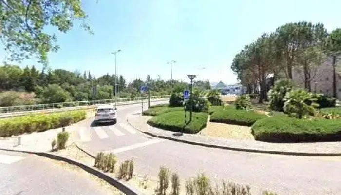 Chicco -  Street View E 360deg - Almada