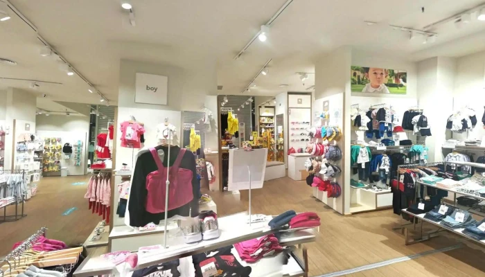 Chicco -  Street View E 360deg - Lisboa