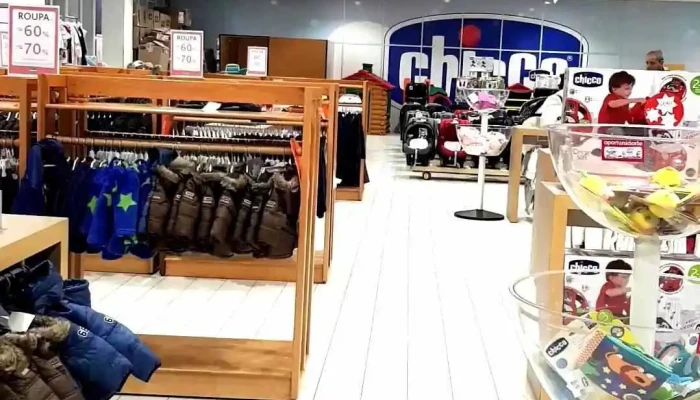 Chicco -  Videos - Amadora