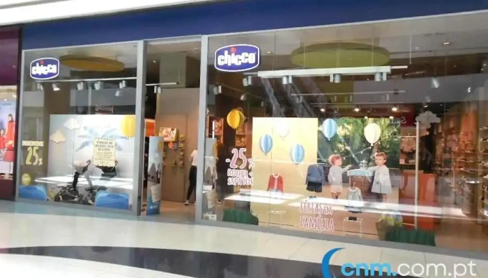 Chicco - Viseu