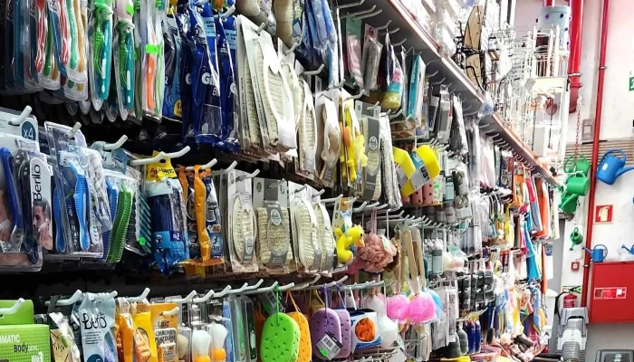 China Megastore -  Como Chegar - Carnaxide