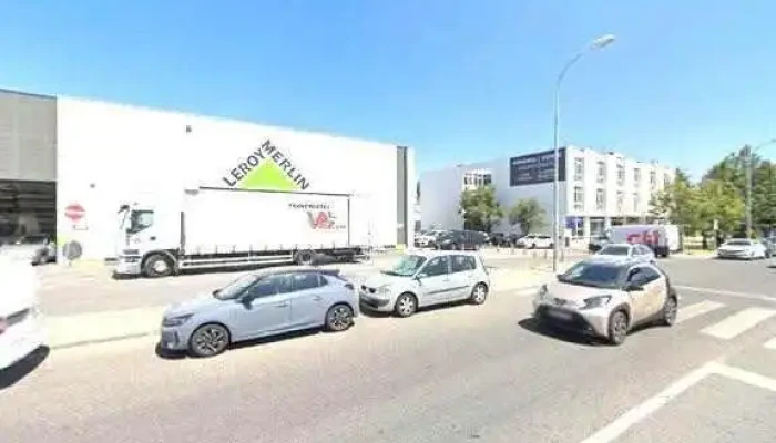 China Megastore -  Street View E 360deg - Carnaxide