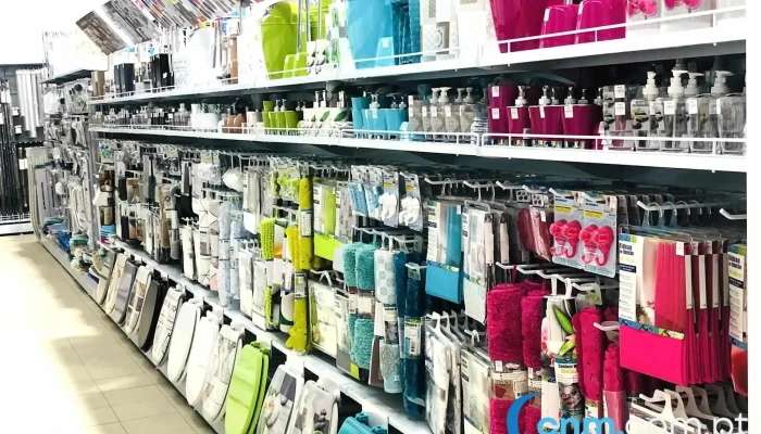 China Shopping - Portugal