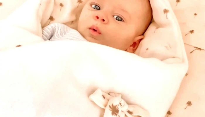 Choa Baby Numero - Leiria