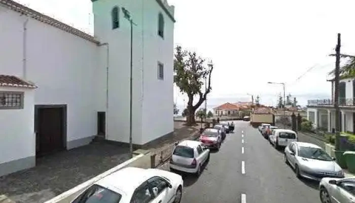 Churrascaria Sao Roque Street View E 360deg - Funchal