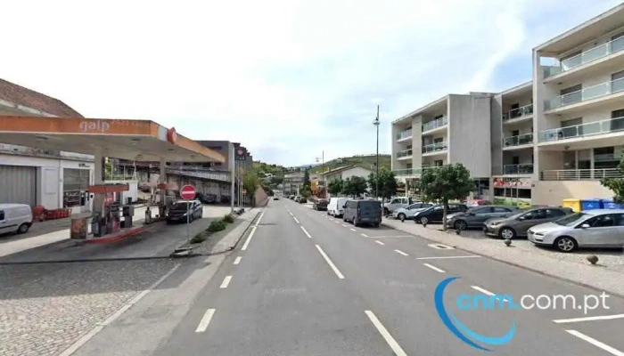 Clínica Santa Marta Saúde - Santa Marta De Penaguião