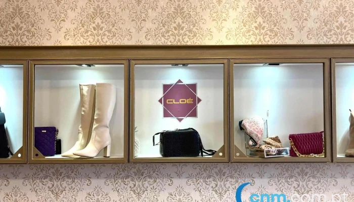 Cloé Concept Store - 4415-240 Pedroso