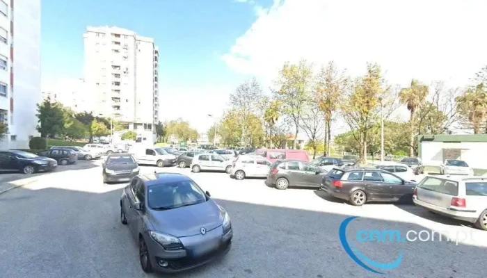Cmft - Comércio De Pneus E Acessórios Lda - 2625-170 Póvoa De Santa Iria