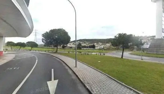 Code -  Street View E 360deg - Odivelas