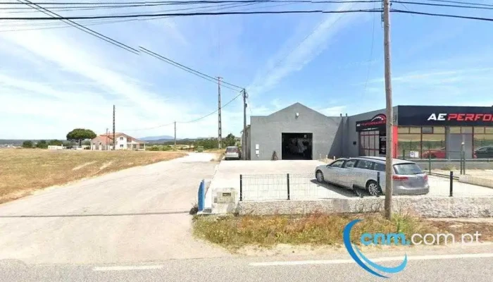 Codificações Auto - Casal Da Carrasquinha