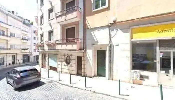 Colorir Criativa -  Tudo - Lisboa