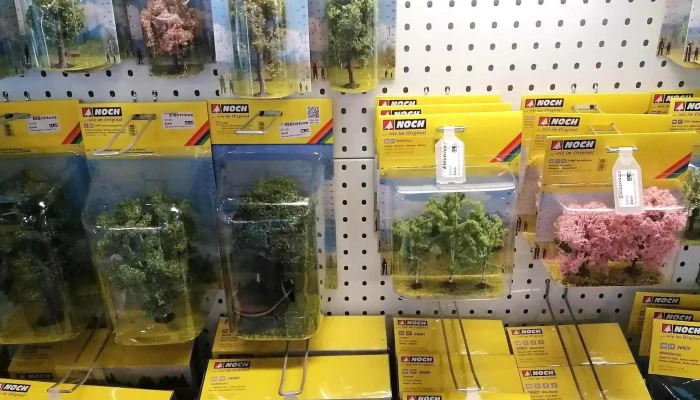 Comboios Eletricos Loja De Miniaturas De Trens - Oeiras